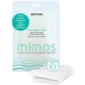 Beter Konjac asciugamano detergente viso 20x20 cm — Asciugamano viso