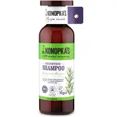 Dr. Dr Konopka's Champu Cabello Dañado 500ml