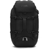 Pacsafe Venturesafe EXP35 Travel Backpack Zaino da viaggio nero