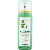 Klorane Nettle Dry Shampoo - Dry shampoo 50ml
