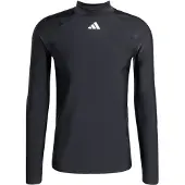 Adidas Rash Guard A Maniche Lunghe Jl5994