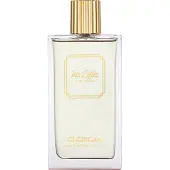 Cherigan Iris Coffee Estratto di profumo Unisex 100 ml — Eau de Parfum