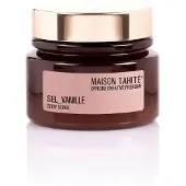 Maison Tahité Sel Vanille 250 ml — Scrub Corpo