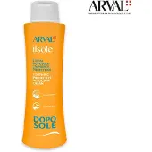 Arval Il Sole Crema Doposole Calmante Protettiva 400 ml — Crema Doposole