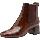 Tamaris Stivaletti Chelsea marrone - 41