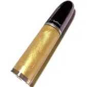 MAC Grand Illusion Lucidalabbra Florescence 5ml — Lucidalabbra