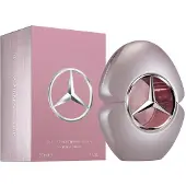 Mercedes-benz Mercedes Benz Woman Edt 30ml
