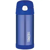 Thermos FUNtainer Baby Blu 355 ml —