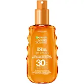 Garnier Spray Invisible Protect Bronze Ip 30 150ml