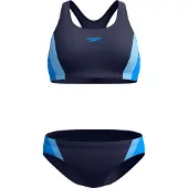 Speedo Bikini Colourblock Splice