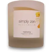 Simply Zen Heartening Zen 240 g — Candela Profumata