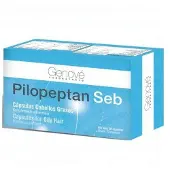 Pilopeptan Driver Seb 30 capsule — Integratore
