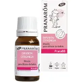 Pranarôm PranaBB Diffusore purificante neonati 10 ml — Diffusore