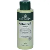 Herbatint Color Safe Shampoo 260ml — Shampoo