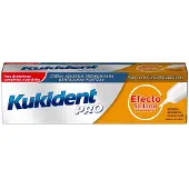 Kukident Pro 40g — Crema adesiva per protesi dentaria