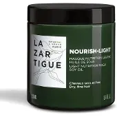 Lazartigue Nourish-Light 250 ml — Maschera Capelli Idratante