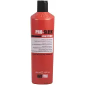KayPro Pro Sleek Liss System Shampoo 350ml — Shampoo