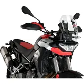 Puig Parabrezza 21225w Sport Aprilia Tuareg 660