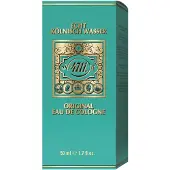 4711 Original, acqua di colonia, unisex, 50 ml