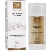 Martiderm Pigment Zero Dsp Intense Booster Maschera Depigmentante Intensa 50ml — Maschera viso