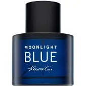 Kenneth Cole Moonlight Blue Uomo 100 ml — Eau de Toilette