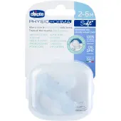 Chicco PhysioForma Soft Pacifier 2-6M