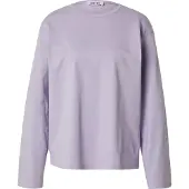 EDITED The Label Maglietta 'Verlee' lilla