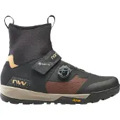 Northwave Scarpe Mtb Kingrock Plus Gore-tex