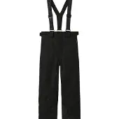 Name It Kids Pantaloni funzionali 'Slope10' nero