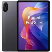 Redmi Tablet Redmi Pad 2 8gb/256gb 11´´