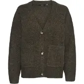 Vero Moda Maglione Con Scollo A V Boom