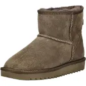 Ara Boots marrone scuro