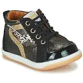 GBB Scarpe bambini FOUDRE ragazza - Nero - 19