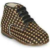Little Mary Scarpe bambini MAXYNE ragazza - Nero - 21