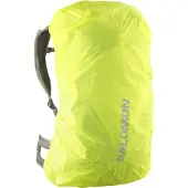 Salomon Rain Cover Copertura antipioggia (M, verde)