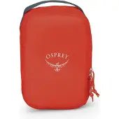 Osprey Packing Cube Sacca (S, rosso)