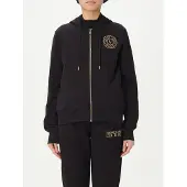 Versace Jeans Couture Felpa con cappuccio