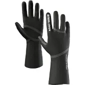 Mad Wave Guanti In Neoprene Da Donna Neofuse