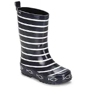 Be Only Stivali bambini TIMOUSS ragazza - Blu - 20