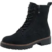 Tamaris Stivaletti blu - 39