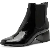 Tamaris Stivaletti Chelsea nero - 40