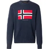 Napapijri Maglione D-mura C