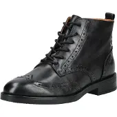 Pikolinos Stivaletto stringato nero