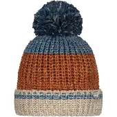 Barts Kid's Grivin Berretto Bambini (53 cm, variopinto)