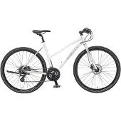 Monty Bicicletta Indie 700c Altus M315 2x8s 2023