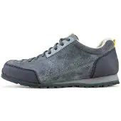 Doghammer Ginja Rock Wool Scarpe da avvicinamento Uomo (42, grigio)