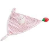 Nici Molang Sulla Carta Intestazione Doudou 26x28 Cm