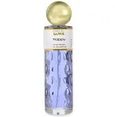 Saphir Eau De Parfum Happy Vapo 200ml