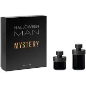 Halloween Man Mystery 125ml — Eau de Parfum Uomo