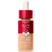 Bourjois Healthy Mix siero fondotinta base trucco 57n Bronze 30ml — Fondotinta
